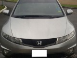 2012 Honda CIVIC for sale in Kingston / St. Andrew, Jamaica