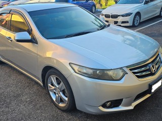 2012 Honda Accord for sale in Kingston / St. Andrew, 