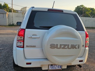 2007 Suzuki Grand Vitara 
$1,170,000