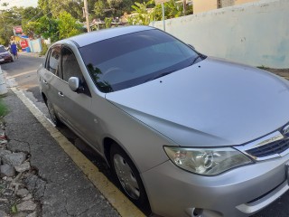 2010 Subaru Impreza Anesis for sale in Kingston / St. Andrew, Jamaica