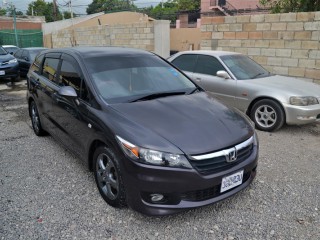2006 Honda STREAM for sale in Kingston / St. Andrew, Jamaica
