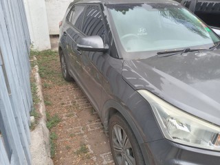 2017 Hyundai Creta for sale in Kingston / St. Andrew, Jamaica