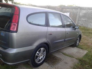 2004 Honda Stream for sale in Manchester, Jamaica