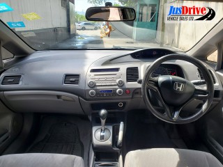 2011 Honda CIVIC for sale in Kingston / St. Andrew, Jamaica