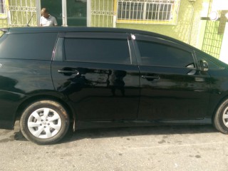 2013 Toyota WISH for sale in Kingston / St. Andrew, Jamaica