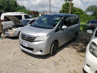 2013 Nissan Serena for sale in St. Catherine, Jamaica