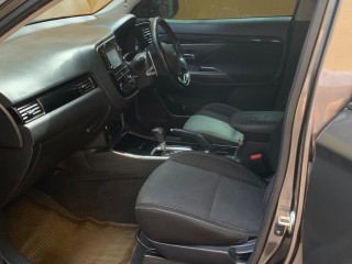 2019 Mitsubishi Outlander for sale in St. James, Jamaica