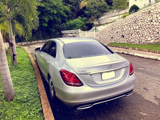 2015 Mercedes Benz C220 for sale in Kingston / St. Andrew, Jamaica