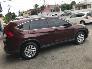 2016 Honda crv for sale in Kingston / St. Andrew, Jamaica