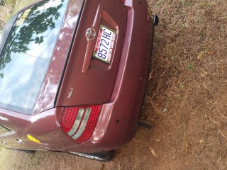 2003 Toyota Corolla kingfish for sale in Hanover, Jamaica