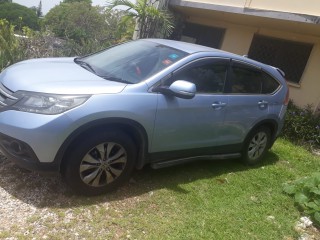 2013 Honda CRV for sale in Kingston / St. Andrew, Jamaica