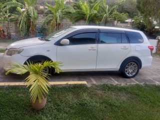 2011 Toyota Fielder