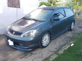 2002 Honda Civic for sale in St. Catherine, Jamaica