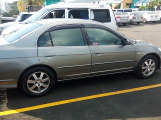 2005 Honda Civic for sale in Kingston / St. Andrew, Jamaica