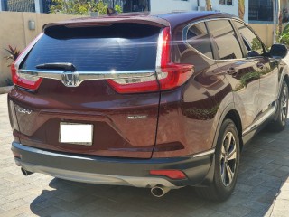 2019 Honda CRV for sale in Kingston / St. Andrew, Jamaica