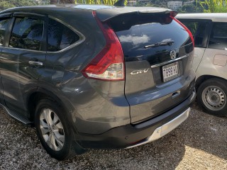 2012 Honda CRV for sale in Kingston / St. Andrew, Jamaica