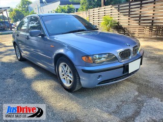 2003 BMW 3161 for sale in Kingston / St. Andrew, Jamaica