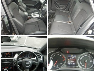 2011 Audi A4 Avant Sport Line for sale in Kingston / St. Andrew, Jamaica