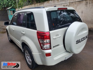 2008 Suzuki GRAND VITARA for sale in Kingston / St. Andrew, Jamaica