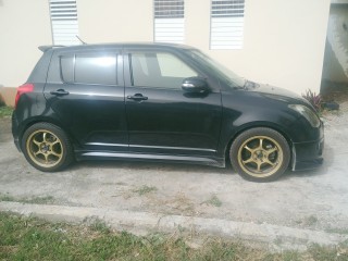 2008 Suzuki Swift Sport for sale in Kingston / St. Andrew, Jamaica