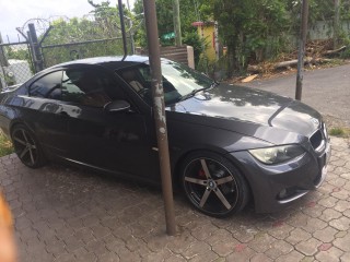 2008 BMW 320 I for sale in St. James, Jamaica
