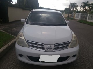 2008 Nissan Tiida for sale in Kingston / St. Andrew, Jamaica