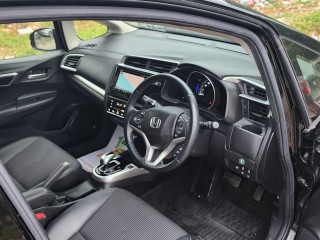 2018 Honda Fit