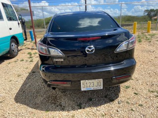 2012 Mazda 3 for sale in Clarendon, Jamaica