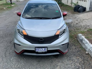 2015 Nissan note Nismo for sale in Kingston / St. Andrew, Jamaica