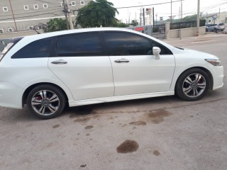 2012 Honda Stream for sale in Kingston / St. Andrew, Jamaica
