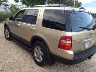 2004 Ford Explorer for sale in Manchester, Jamaica