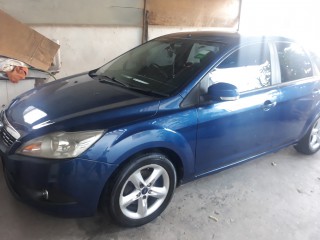 2010 Ford Focus for sale in St. Catherine, Jamaica