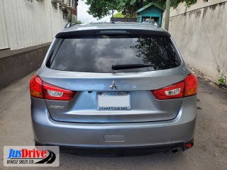 2016 Mitsubishi ASX for sale in Kingston / St. Andrew, Jamaica