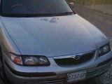 1998 Mazda 626 for sale in Kingston / St. Andrew, Jamaica