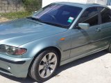 2003 BMW 318i for sale in St. Catherine, Jamaica