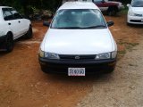 1993 Toyota corolla wagon for sale in Manchester, Jamaica
