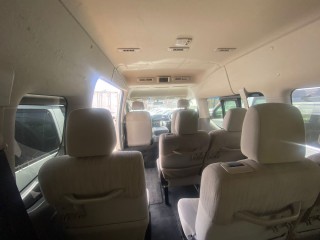 2014 Nissan Caravan for sale in Kingston / St. Andrew, Jamaica