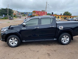 2017 Toyota Hilux for sale in St. Elizabeth, Jamaica