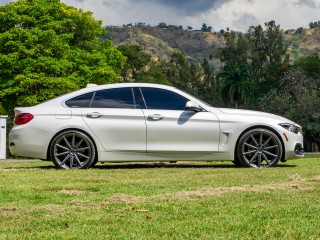 2018 BMW 430i for sale in Kingston / St. Andrew, Jamaica