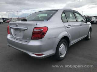 2017 Toyota Corolla Axio for sale in St. Ann, Jamaica