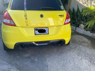 2013 Suzuki Swift Sport for sale in St. Catherine, Jamaica