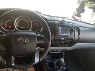 2013 Toyota Tacoma for sale in Kingston / St. Andrew, Jamaica