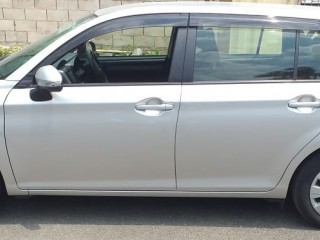 2014 Toyota FIELDER for sale in Kingston / St. Andrew, Jamaica