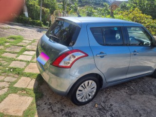 2015 Suzuki Swift