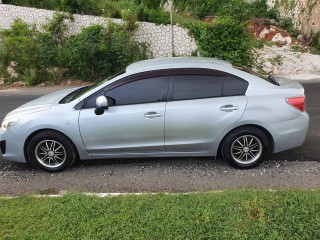 2013 Subaru Impreza G4 for sale in Kingston / St. Andrew, Jamaica