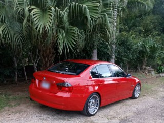 2007 BMW 323i for sale in St. Ann, Jamaica