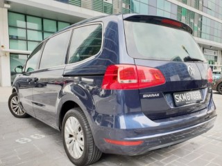 2014 Volkswagen Sharan for sale in Kingston / St. Andrew, Jamaica