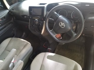 2012 Toyota Wish for sale in Manchester, Jamaica