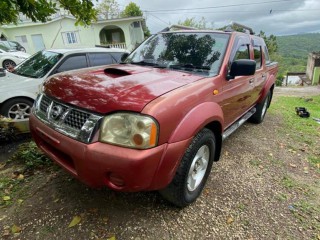 2004 Nissan Frontier for sale in St. Ann, Jamaica