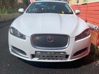 2015 Jaguar XF for sale in Kingston / St. Andrew, Jamaica